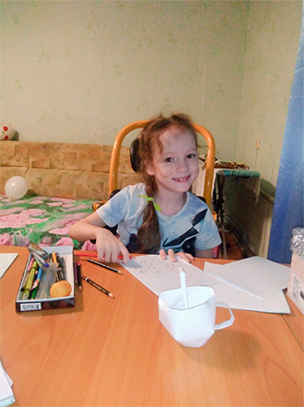 Полина Кузьмина