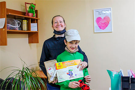 Результаты акции — #СтопВирусДетям