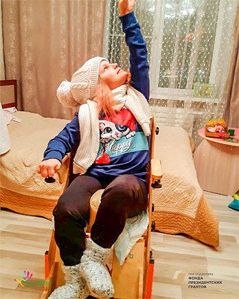 Маша Загуляева