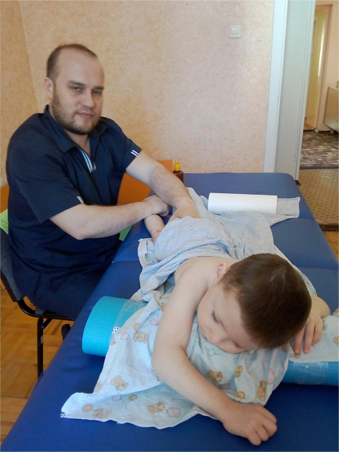 Прошел очередной весенний слет «Дети-ангелы»