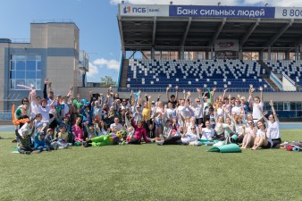 #ЙогасКузей : подводим итоги