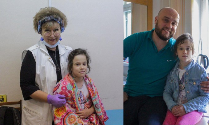 Широбокова Елизавета