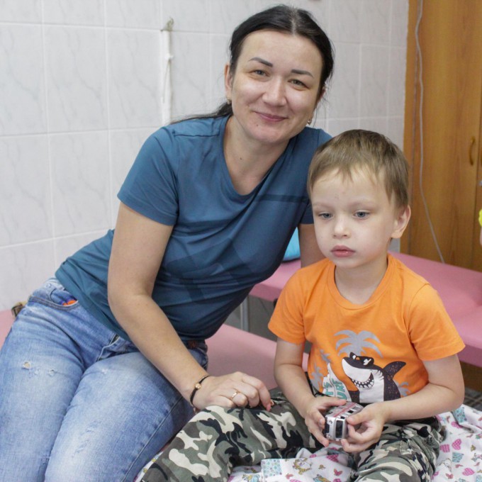 Филат Слисаренко