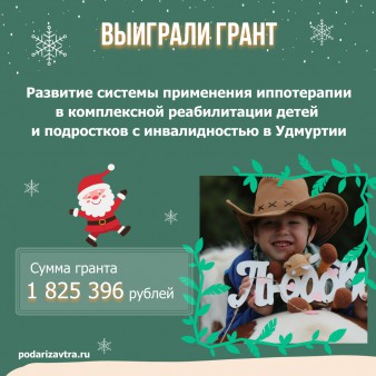 Спасибо, что в 2025 году были рядом с нами!