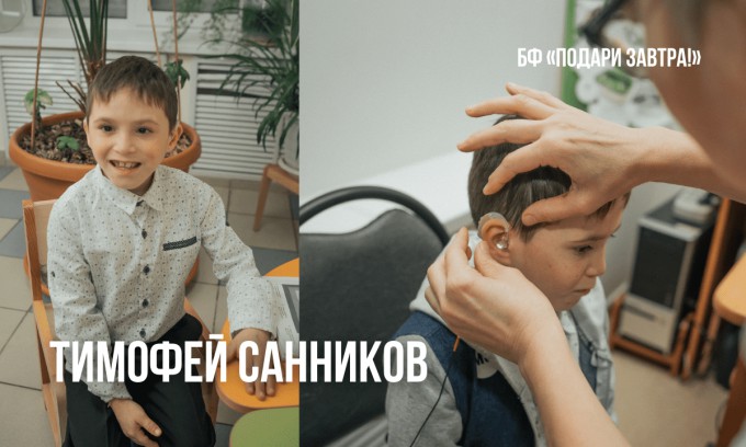 Делимся частичкой теплоты: итоги октября