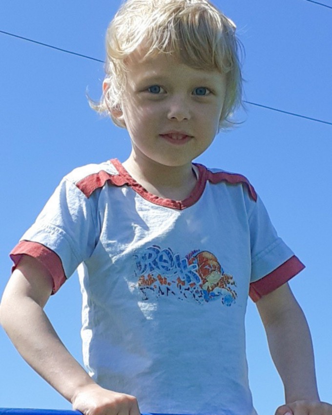 Никита Мальцев