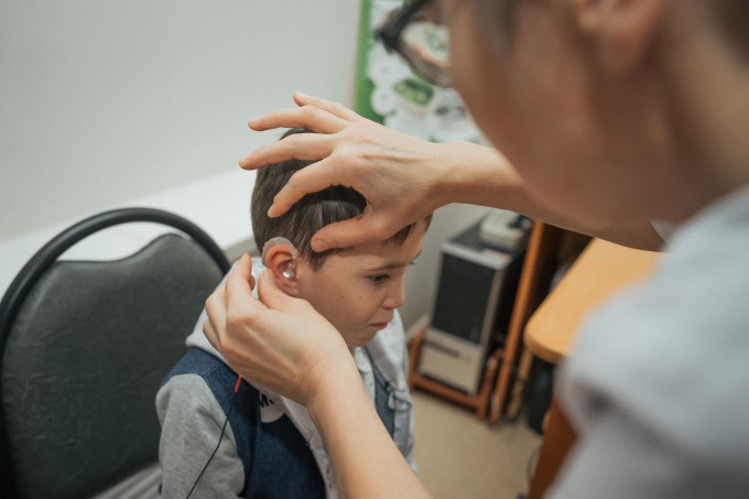 Тимофей Санников