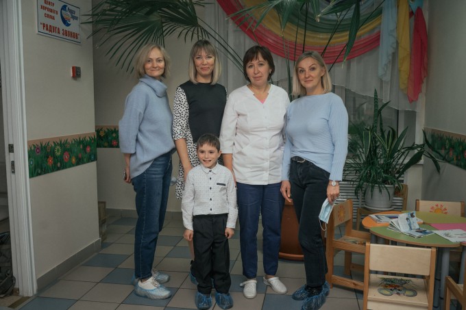 Тимофей Санников