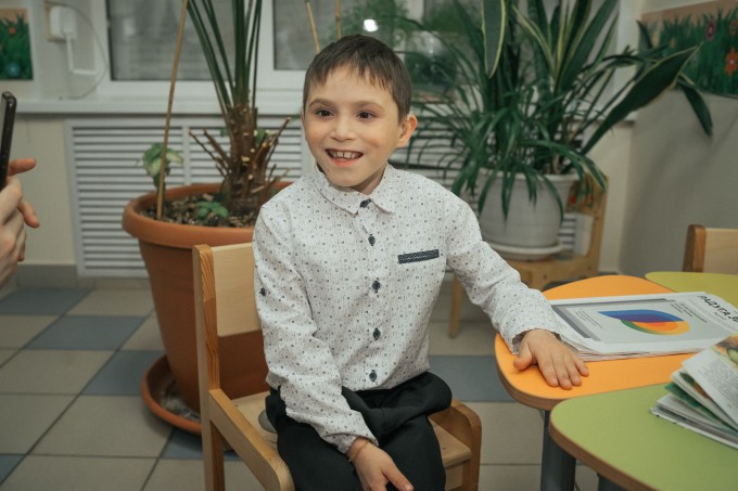 Тимофей Санников