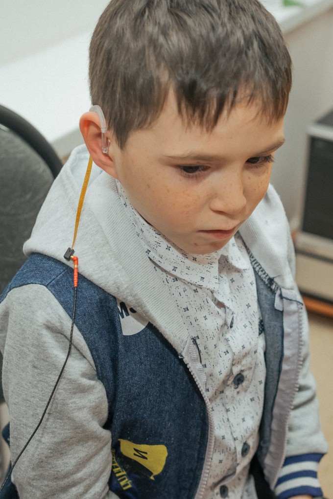 Тимофей Санников