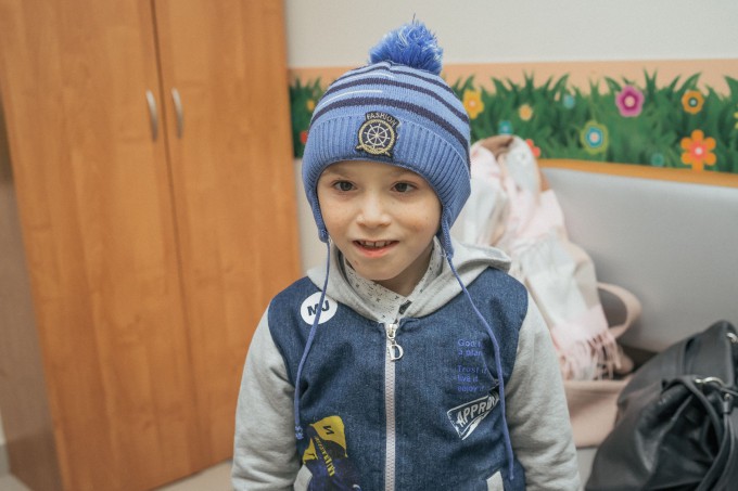 Тимофей Санников