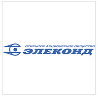 Элеконд