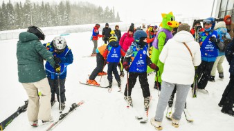 «Лыжи мечты»: итоги