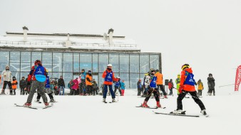 «Лыжи мечты»: итоги