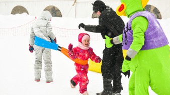 «Лыжи мечты»: итоги