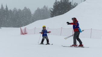 «Лыжи мечты»: итоги