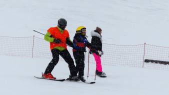 «Лыжи мечты»: итоги