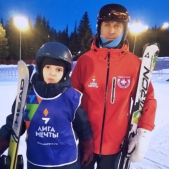 Максим Павленко