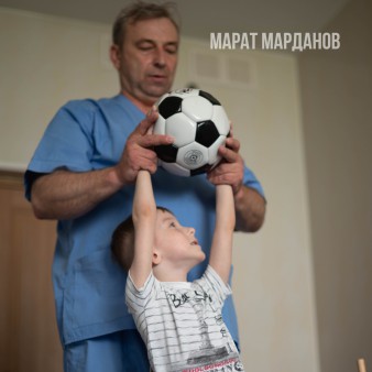 Как мы помогали детям в июне