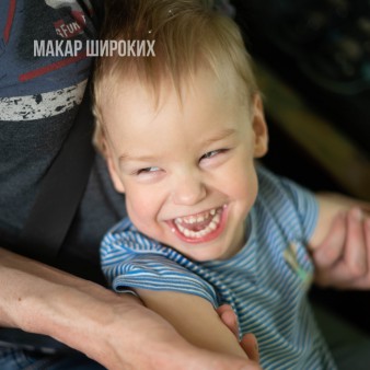 Как мы помогали детям в июне