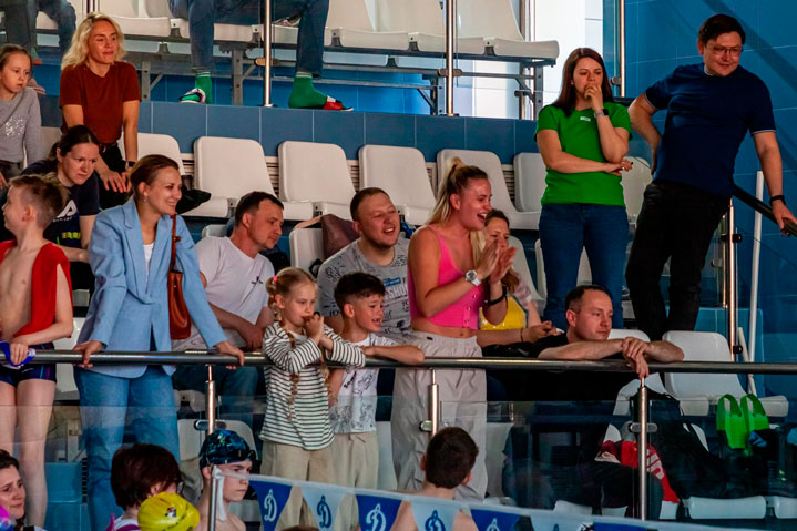 Почему важно поддерживать программы реабилитационного плавания.