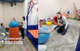 Илья Пухов