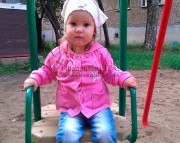 Кузнецова Мария