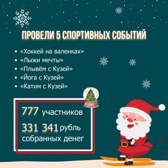 С наступающим Новым годом!