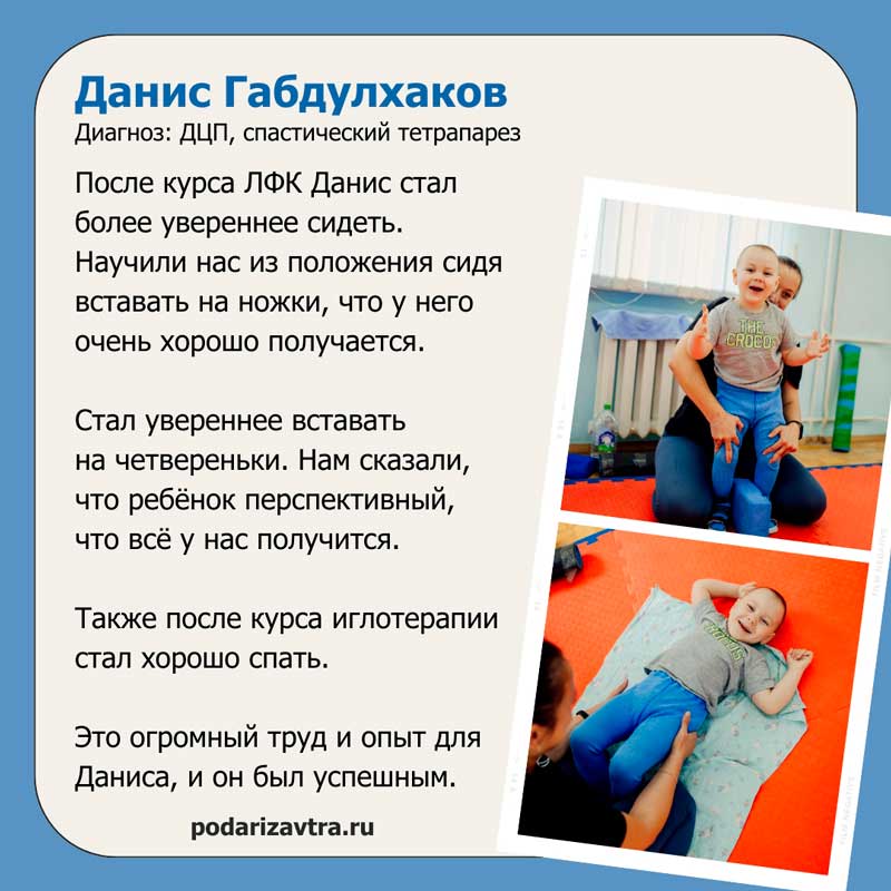 Данис Габдулхаков