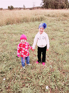 Помощь детям-бабочкам оказана на 305 722 рублей