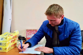 2 марта были переданы лекарства на общую сумму 56360 рублей