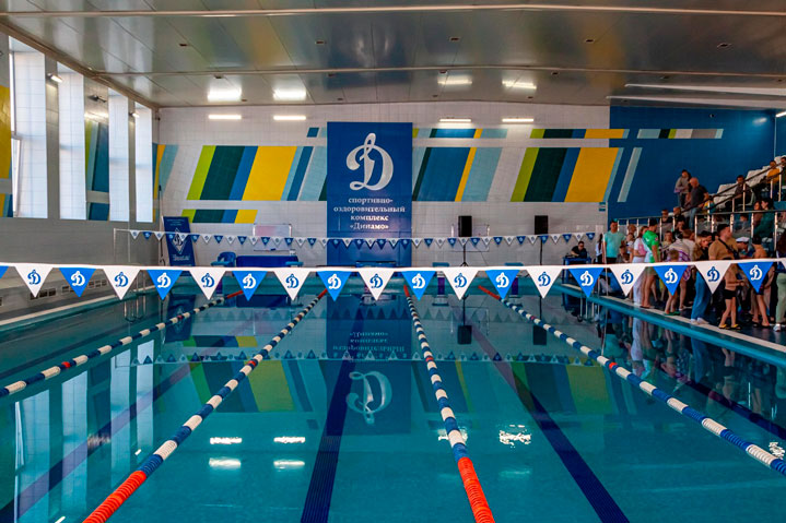 Почему важно поддерживать программы реабилитационного плавания.