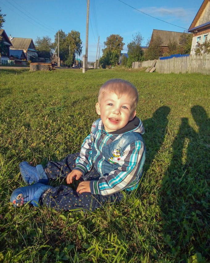Продолжаем сбор для Алексея Лялина