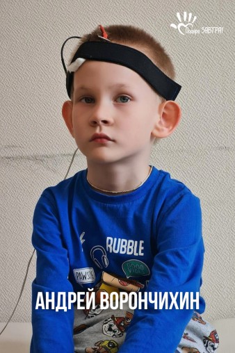 Андрей Ворочихин