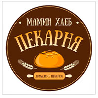 Мамин хлеб
