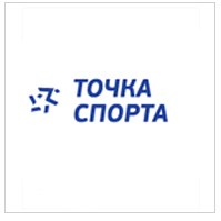 Точка Спорта
