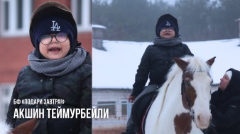 Акшин Теймурбейли