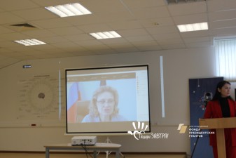 Вовлечение студентов в сферу благотворительных проектов