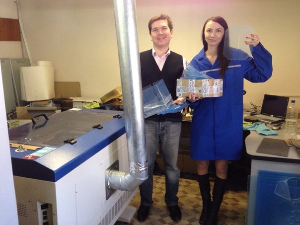 Наш партнер изготовит новую партию ящиков-копилок