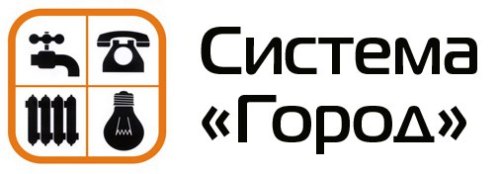 система город