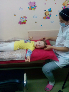 Башарова Алия