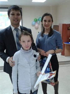 Чистый лес-2