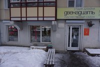 Художественный салон Двенадцать