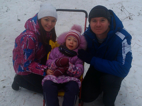 Башарова Алия