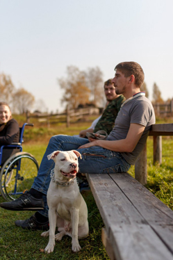 Конном клубе Светлое