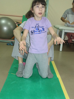 Лиана Ниязова