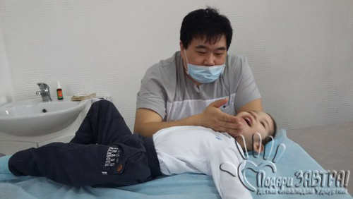 Марсель Загидуллин