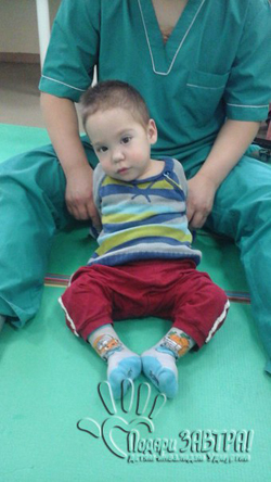 Мурат Карабаев