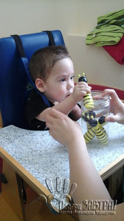 Мурат Карабаев