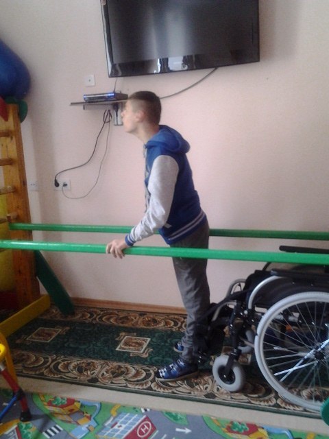Никита Логинов